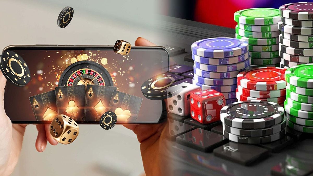 Caesars Online Casino: Games, App Review & Legal States – ActionRush