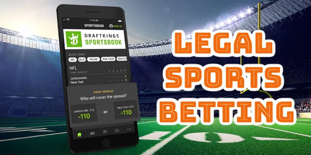 Legal Sports Betting