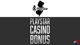 PlayStar Casino Bonus: Get Losses Back up to $200 Welcome Promo Online