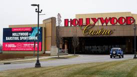 Hollywood Online Casino Review: App Details & Legal States