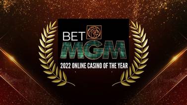 BetMGM online casino image