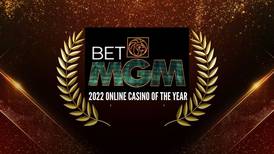 BetMGM Casino Bonus Code & 2023 App Review