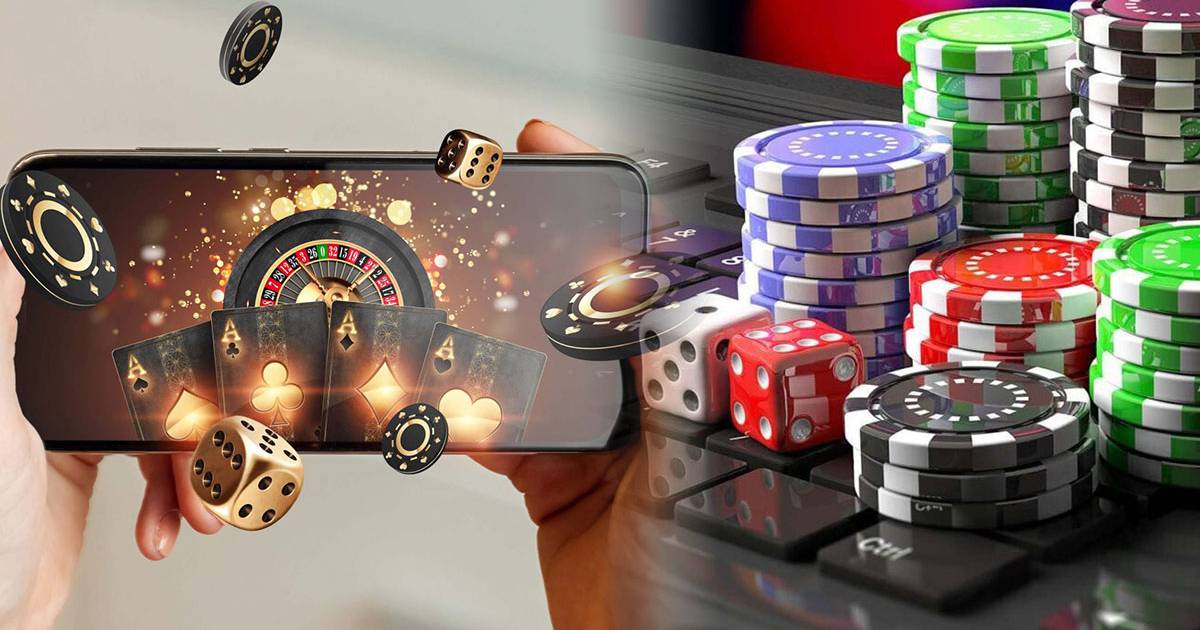 best online casino that pays out